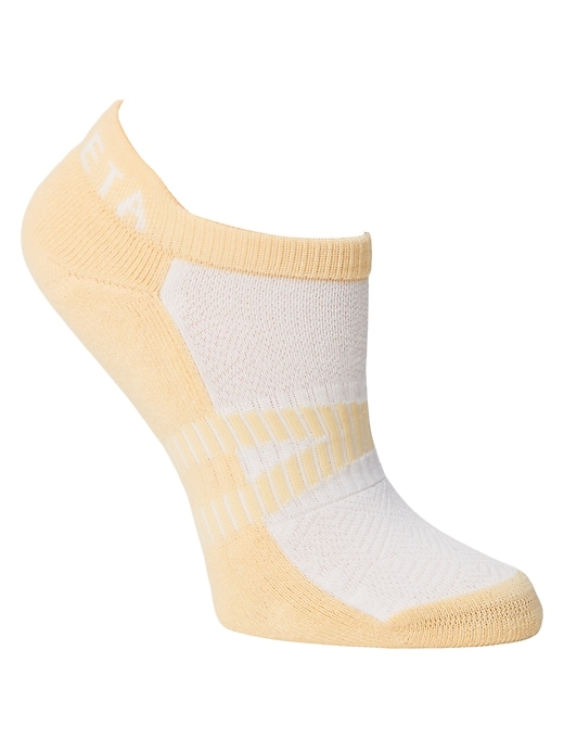 Image number 3 showing, Athleta Ankle Sock 3-Pack