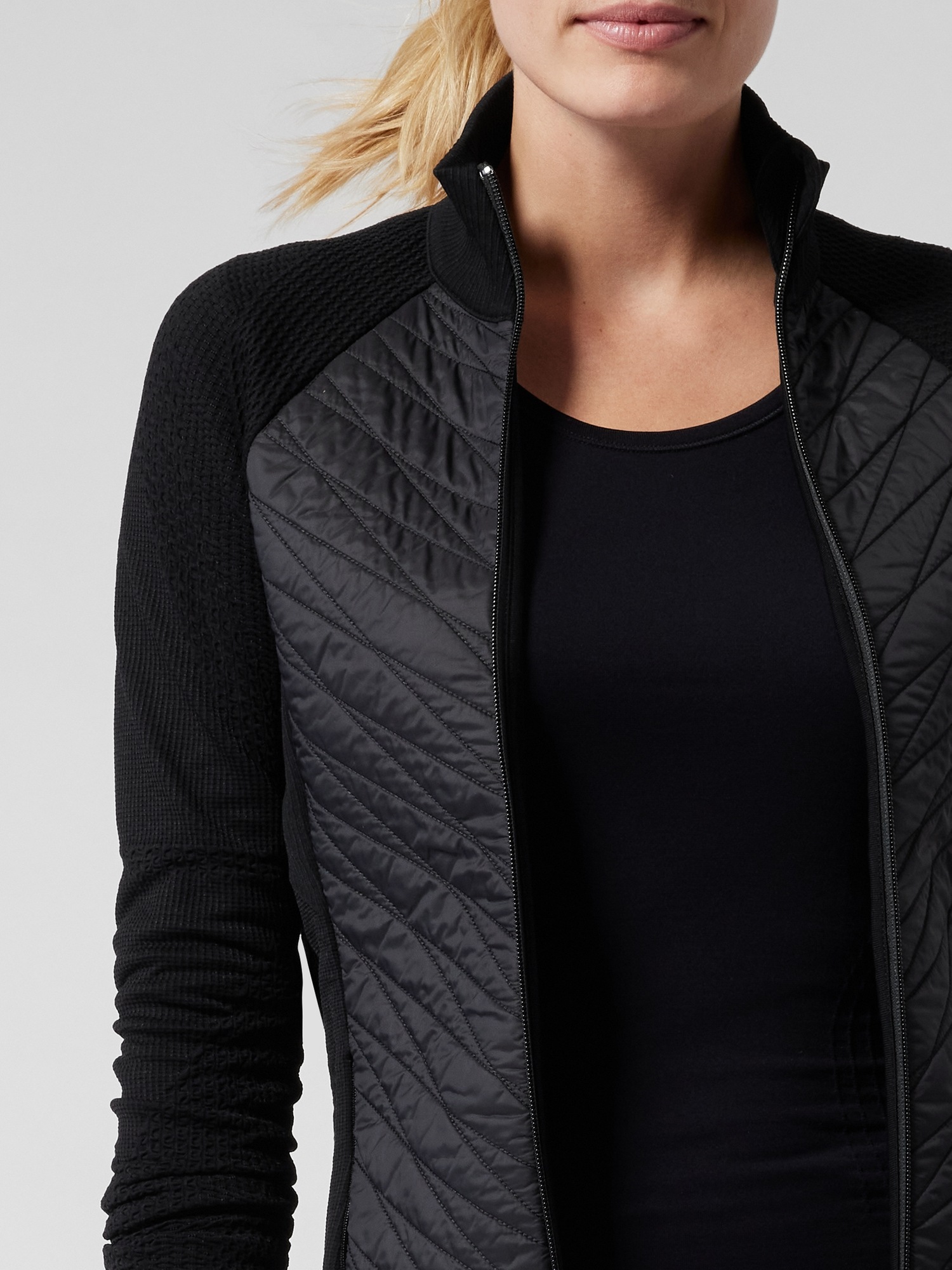 athleta flurry force jacket