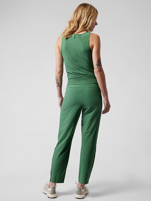 Image number 2 showing, Brooklyn Jumpsuit