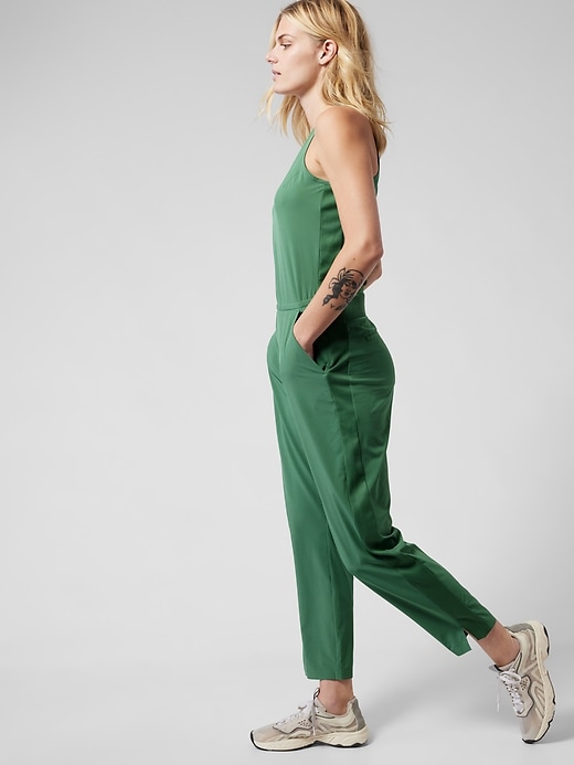 Image number 3 showing, Brooklyn Jumpsuit