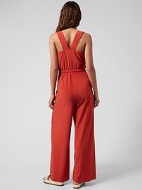 Any reviews on the Savannah Jumpsuit? : r/Athleta_gap