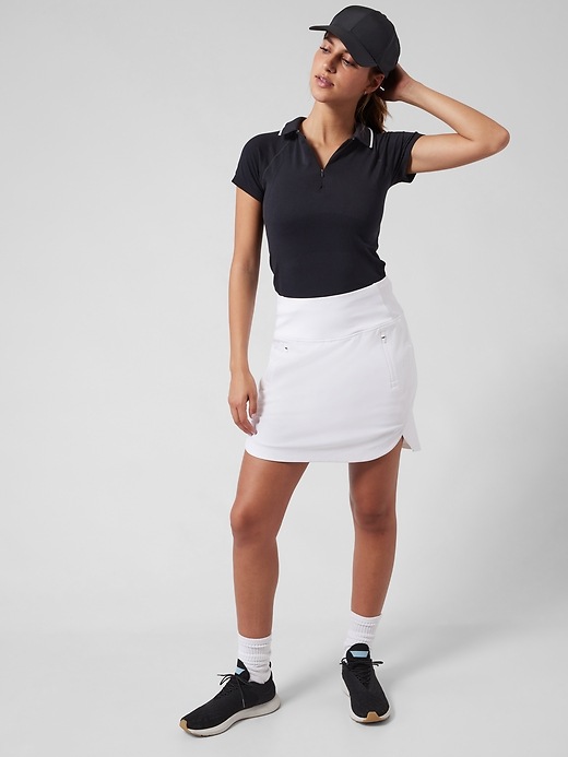 Fairway Golf Skort 18 | Athleta