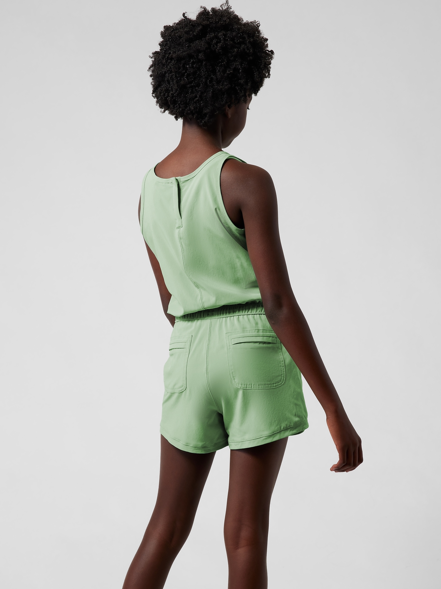 Athleta on sale girl romper