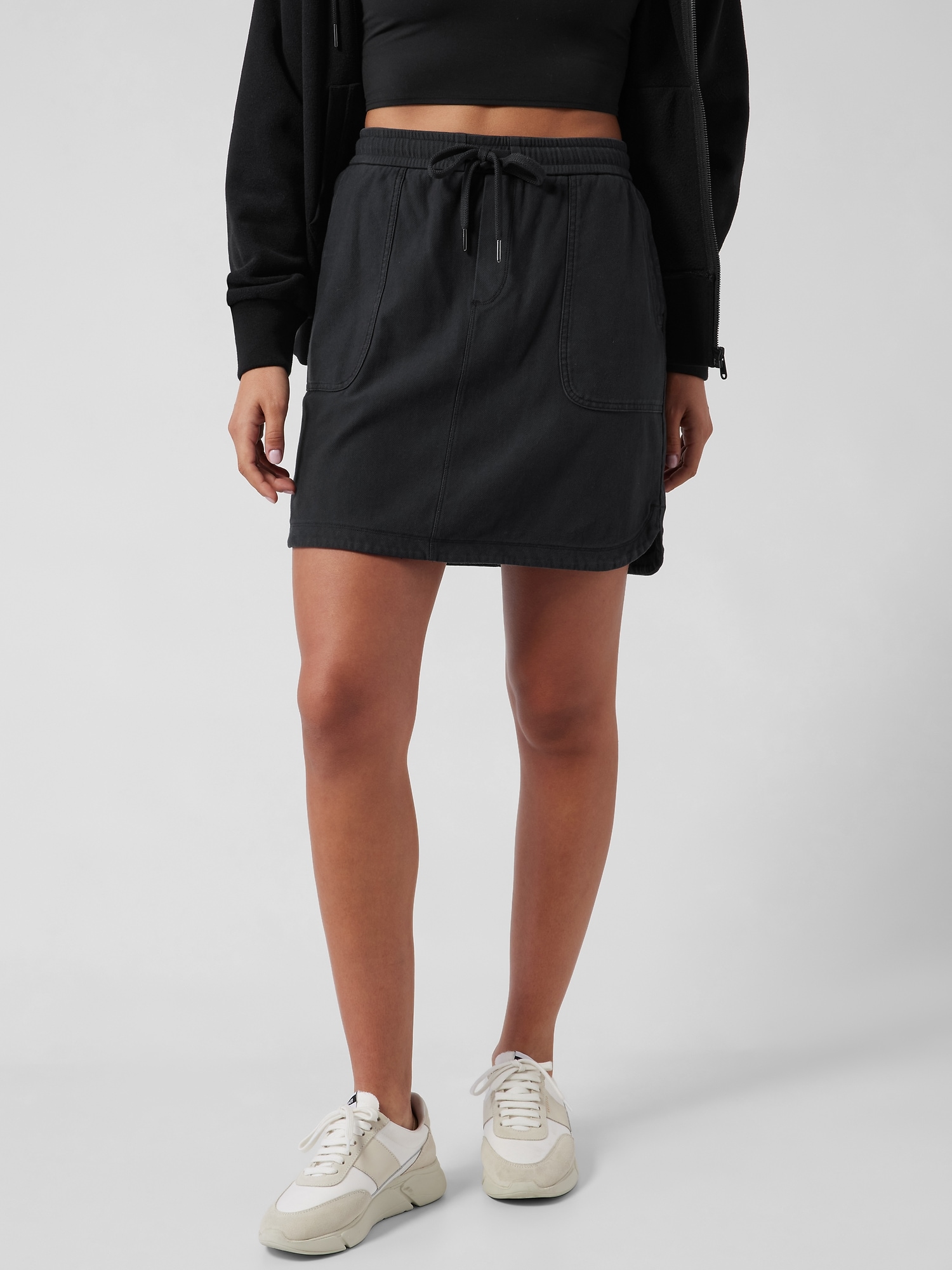 Farallon Skirt