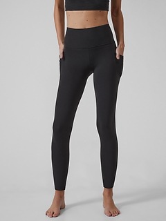 Salutation Stash Pocket Tight | Athleta
