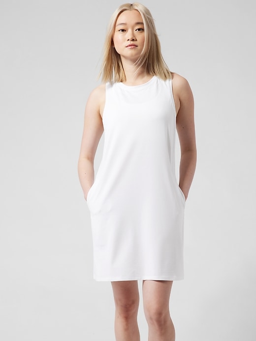 Image number 1 showing, Pacifica Illume Dress