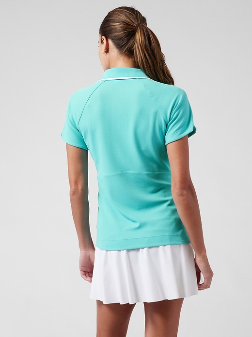 Image number 2 showing, Everyday Polo Tee