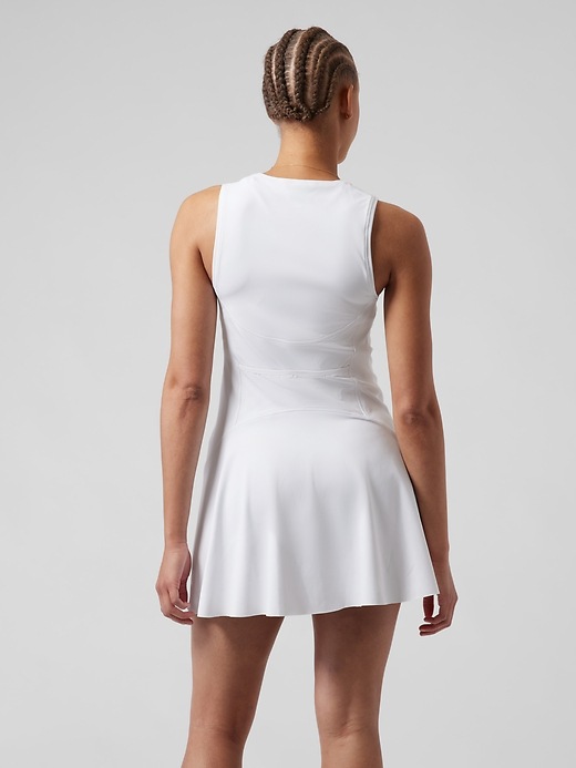 Image number 2 showing, Ace Tennis Dress
