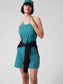 ATHLETA Infinity Dress