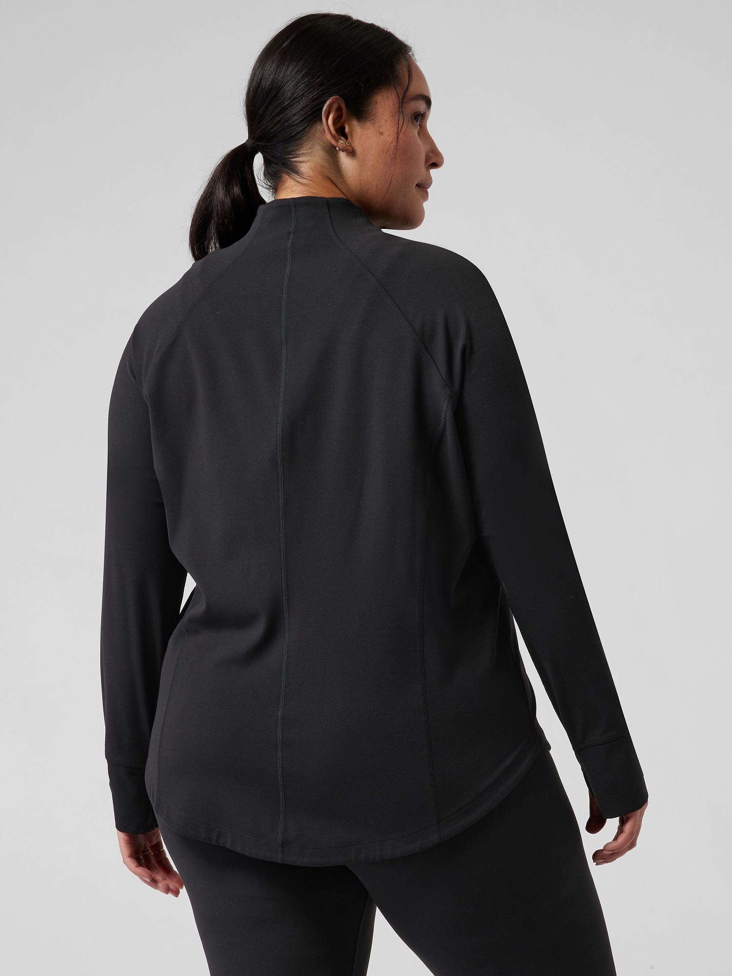 Salutation Jacket Athleta