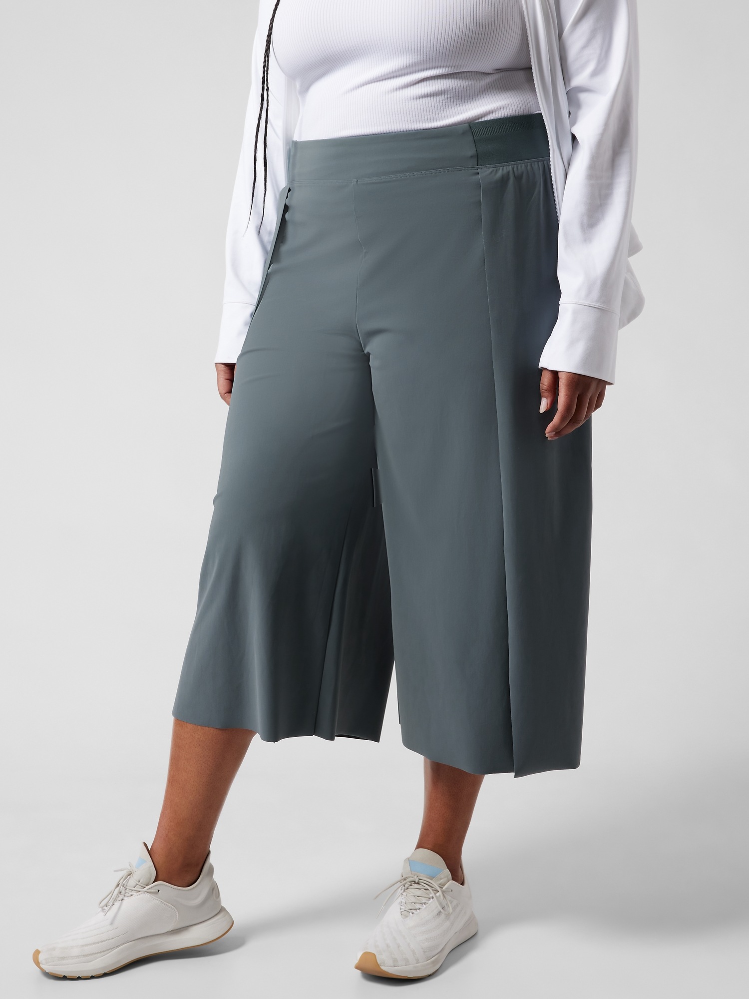 Cosmic Wrap Pant | Athleta