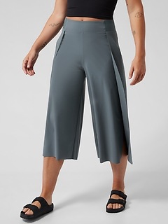 Cosmic Wrap Pant | Athleta