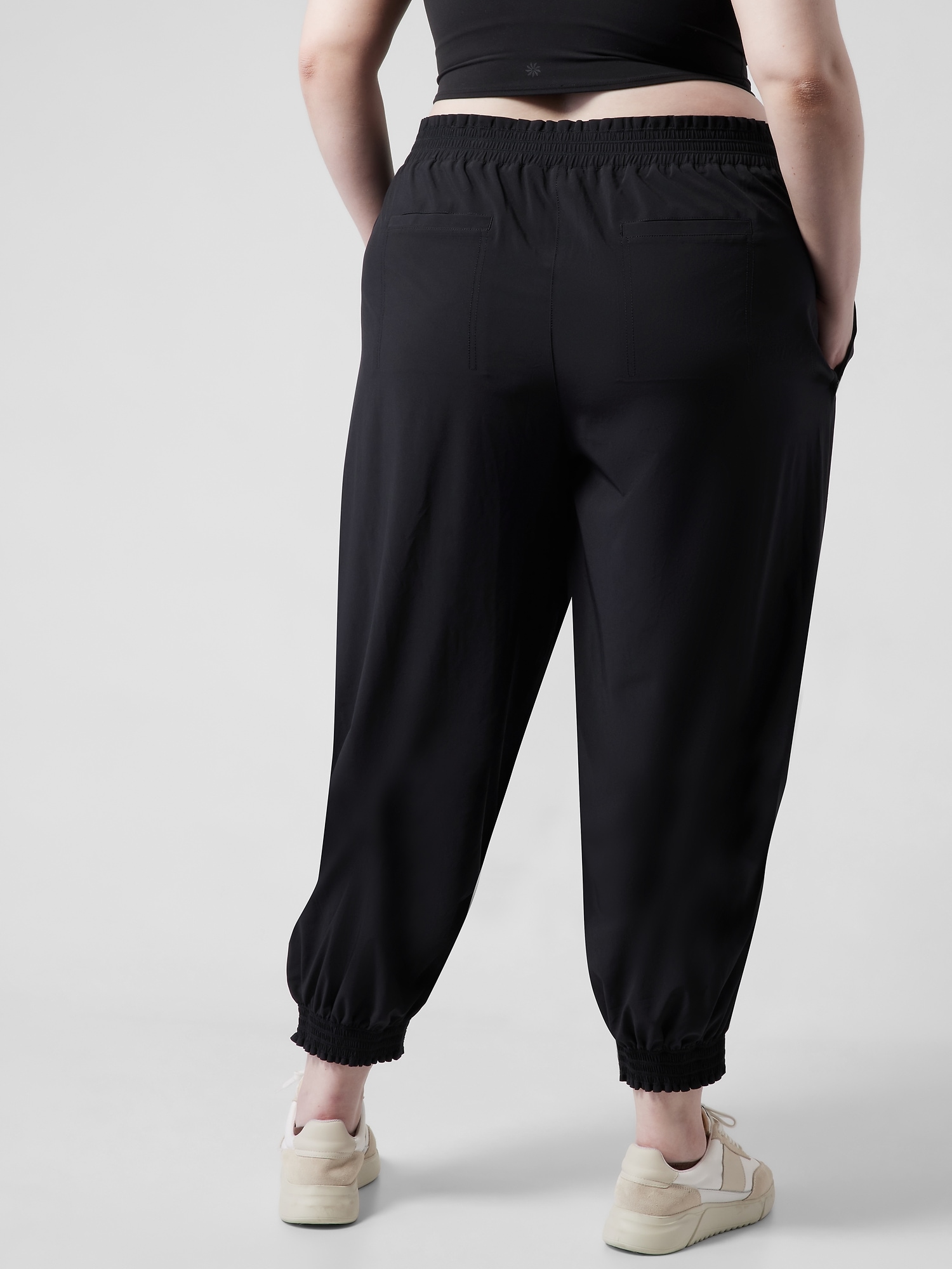 Savannah Jogger Athleta