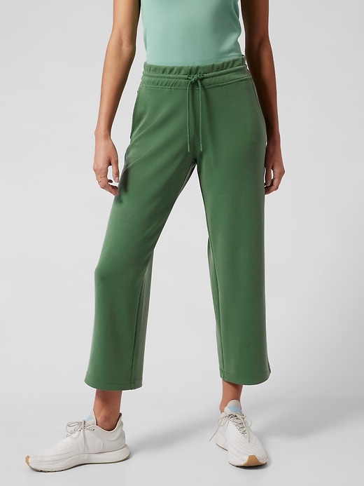 Image number 1 showing, Seasoft Straight Pant