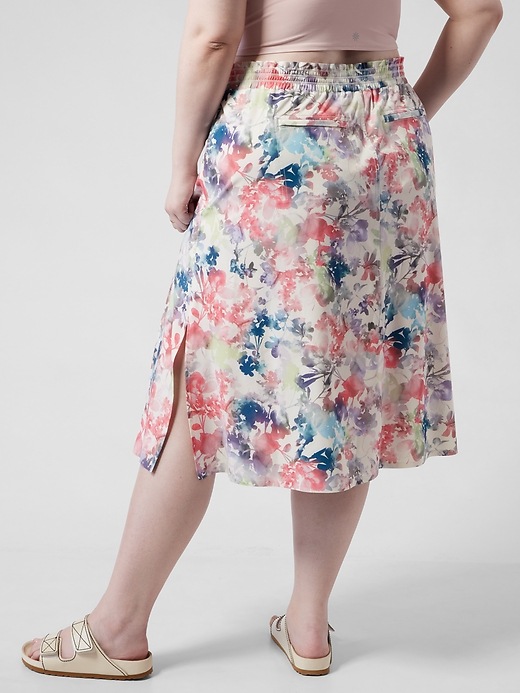 Image number 5 showing, Savannah Skirt