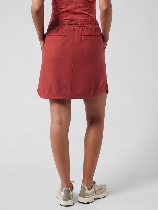 Image number 2 showing, Farallon Skirt