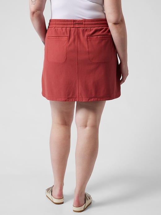 Image number 5 showing, Farallon Skirt