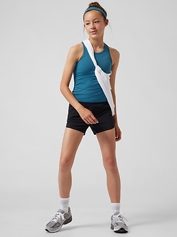 Athleta Hustle Short, In Honour of Spring, We're Shopping These 11 Cute  Workout Shorts From Athleta