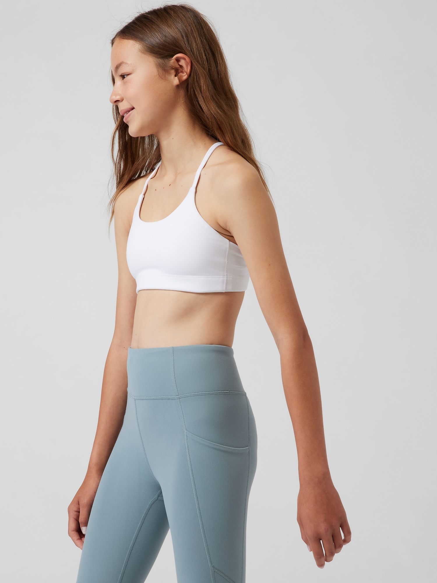 Athletic Bra By Athleta Size: S – Clothes Mentor St Matthews #140