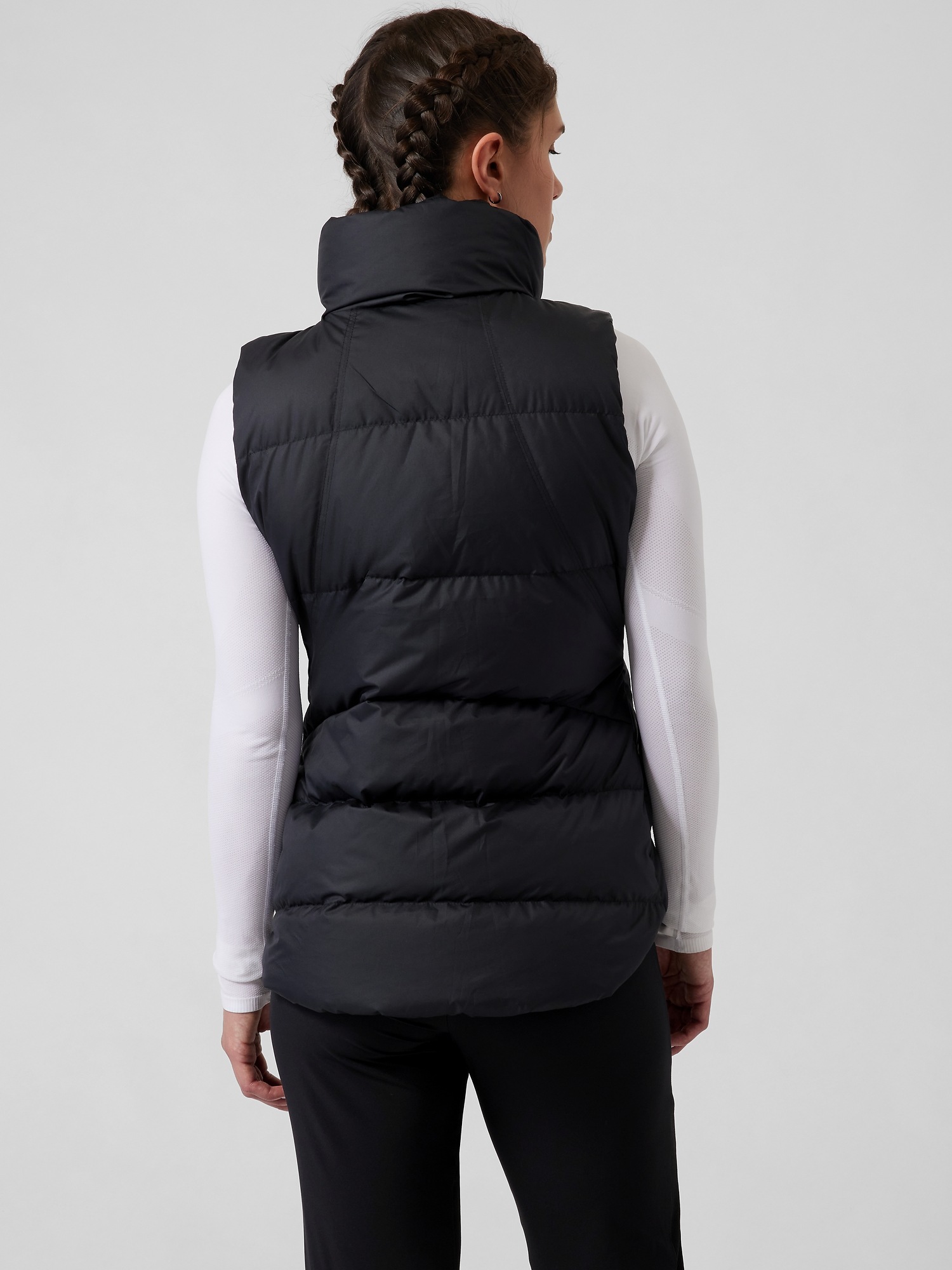 Downtown Vest Athleta