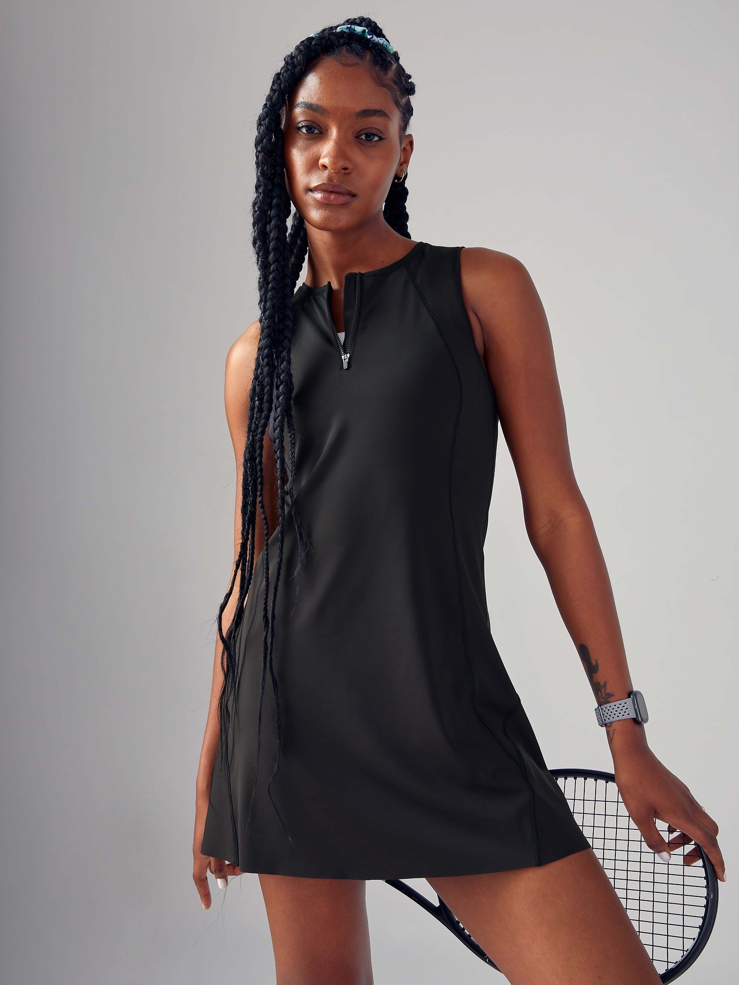 tennis dress athleta