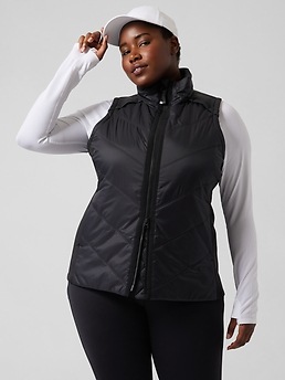 Rock Ridge PrimaLoft® Vest | Athleta