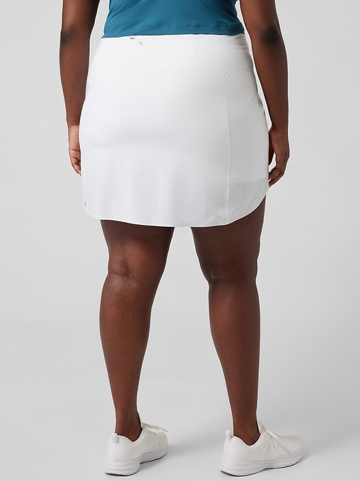 Image number 2 showing, Run With It 16&#34 Skort