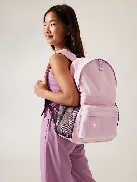 Athleta Girl Limitless Backpack