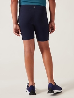 biker shorts athleta