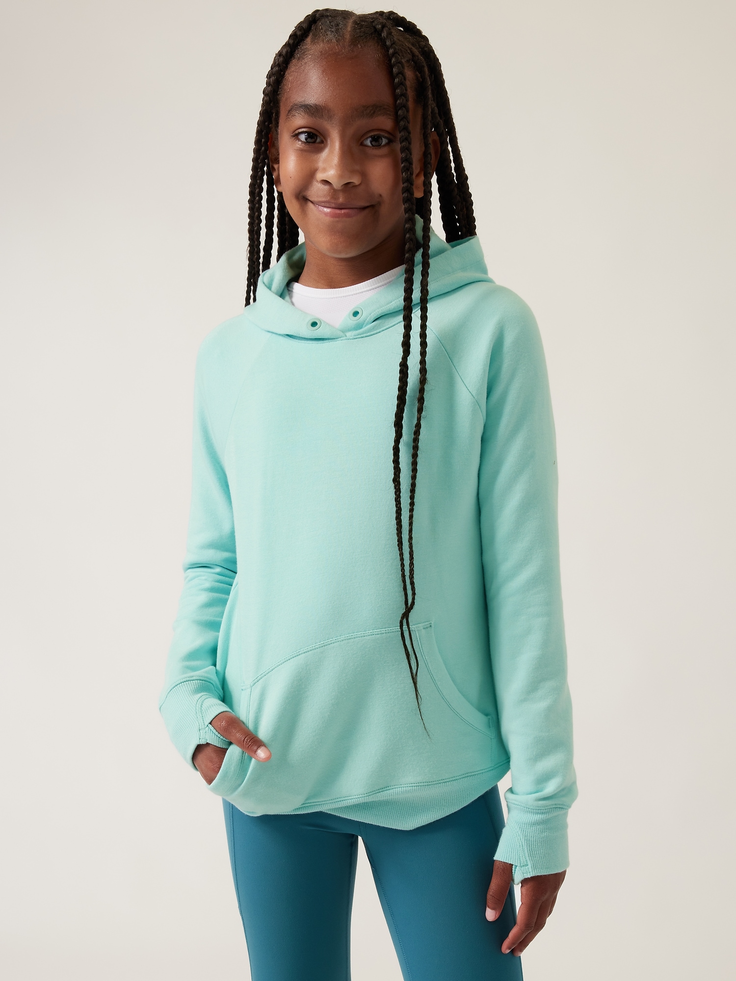 In Your Element Hoodie Athleta