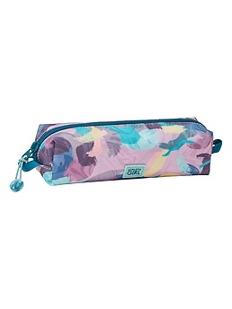 Limitless Pencil Pouch