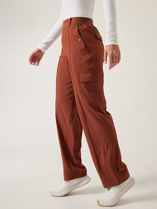 Image number 6 showing, Vienna Cargo Pant