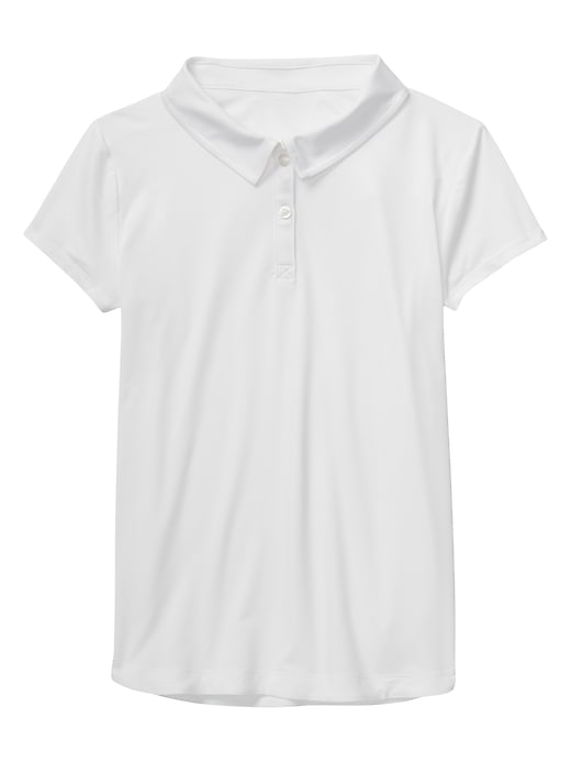 Image number 5 showing, School Day Polo 2-Pack