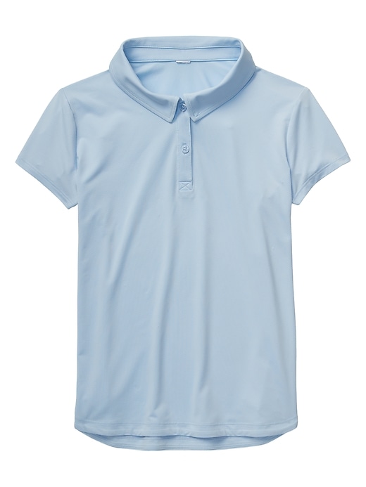 Image number 6 showing, School Day Polo 2-Pack