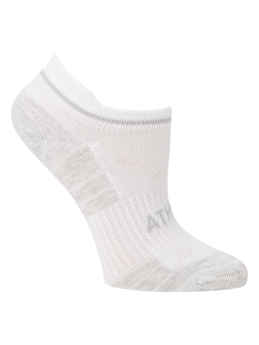 Image number 2 showing, Athleta Girl Everyday Ankle Sock 3&#45Pack