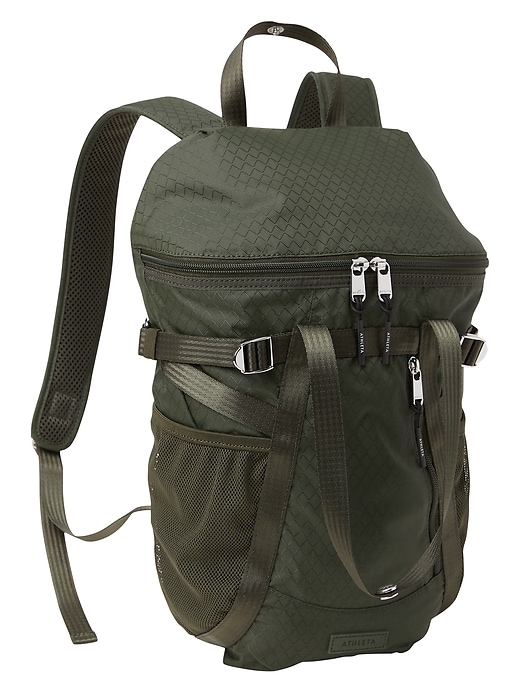 Image number 2 showing, Excursion Backpack