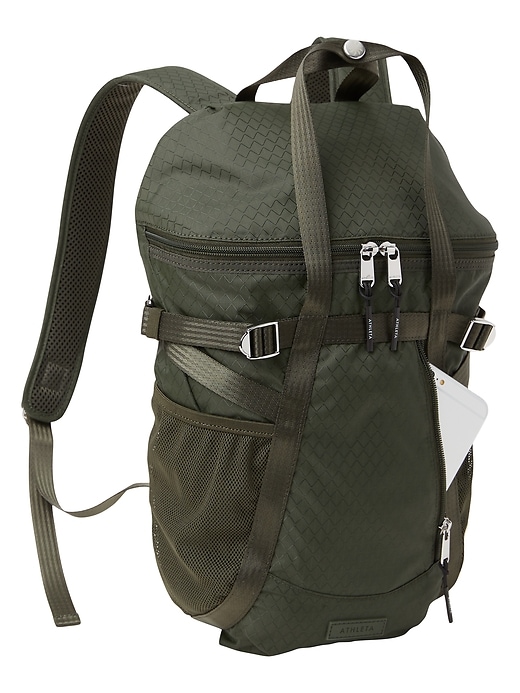 Image number 4 showing, Excursion Backpack