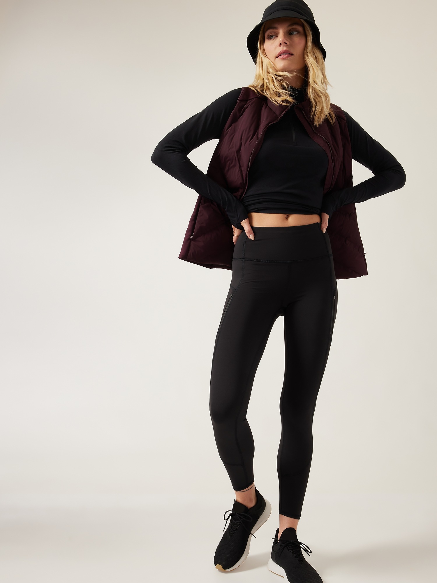 Rainier Tight Athleta