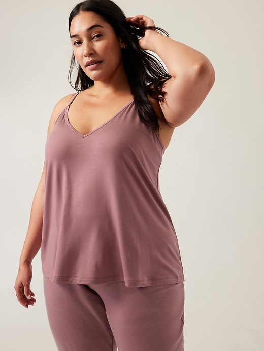 Image number 4 showing, Nighttime Bliss Sleep Cami