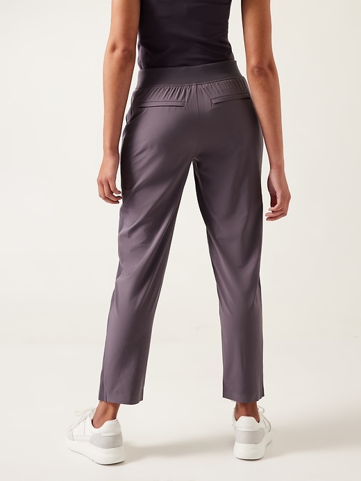 Image number 2 showing, Brooklyn Ankle Pant