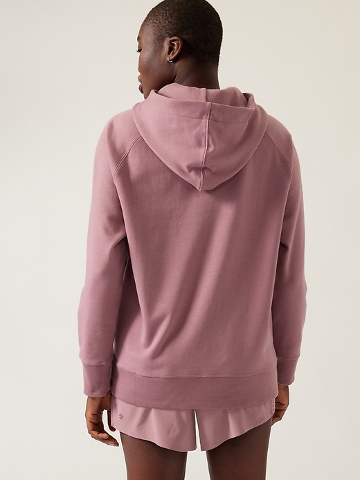 Image number 2 showing, Triumph Logo Hoodie