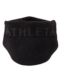 View large product image 3 of 3. Athleta Ankle Sock 3-Pack