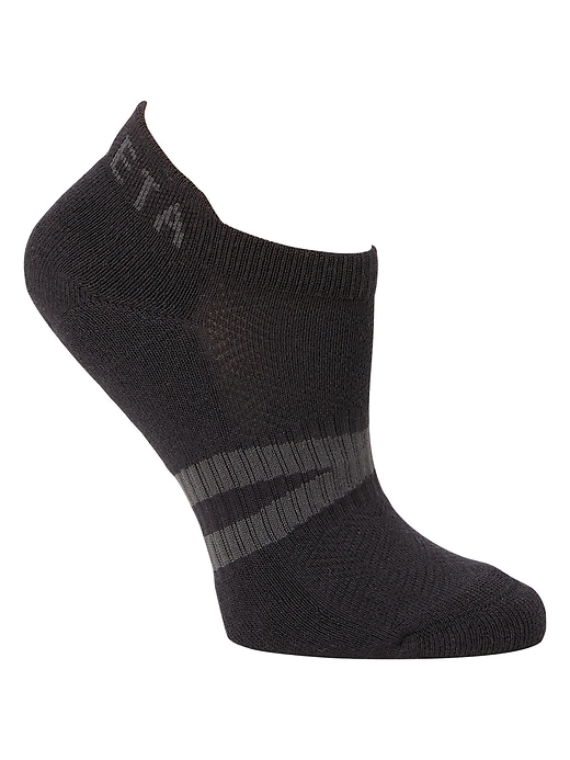 Image number 2 showing, Athleta Ankle Sock 3-Pack