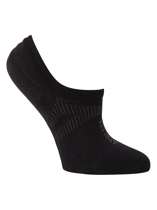 Image number 2 showing, Athleta No Show Sock 3 Pack
