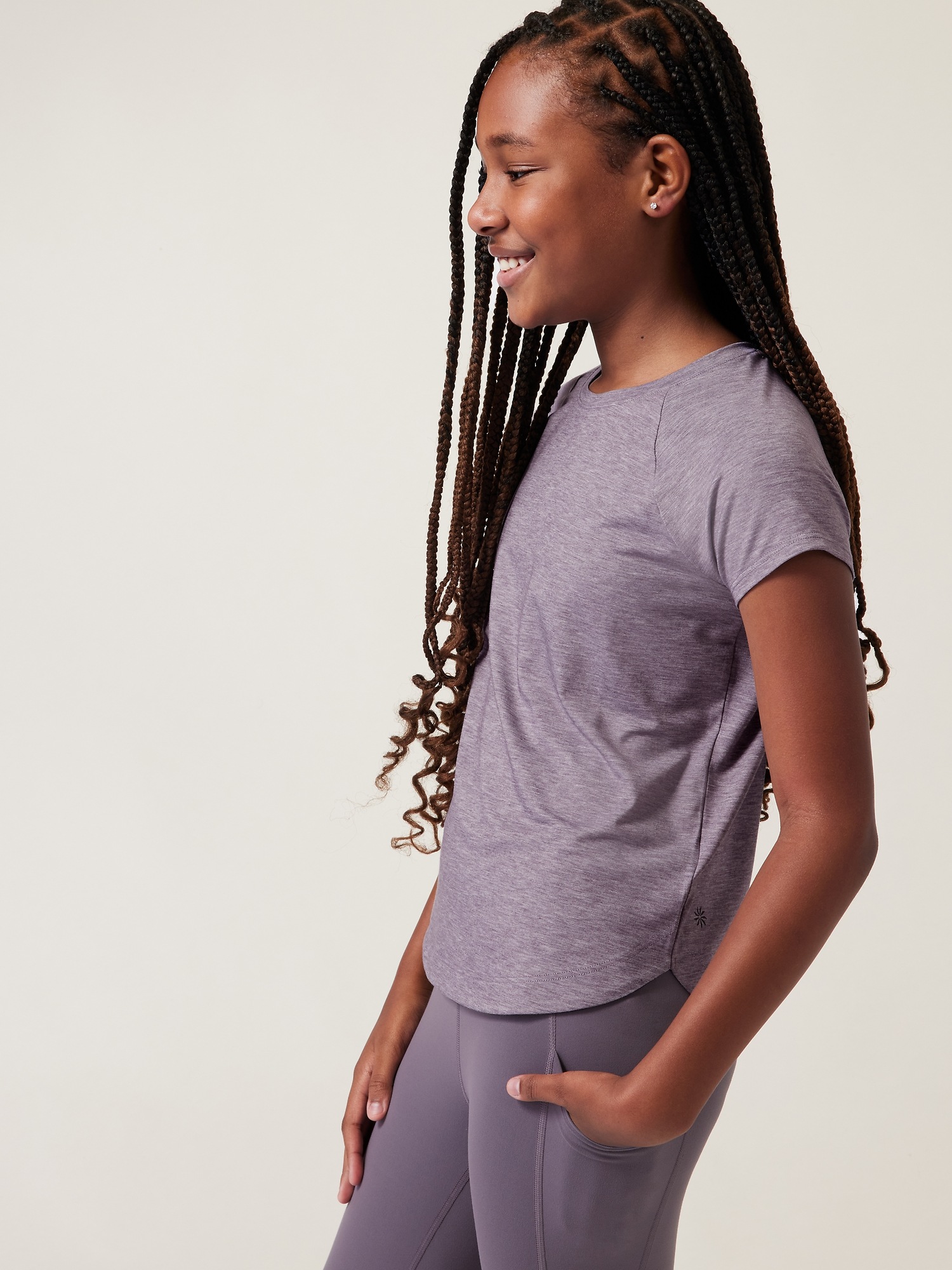 Comeback Tee Athleta