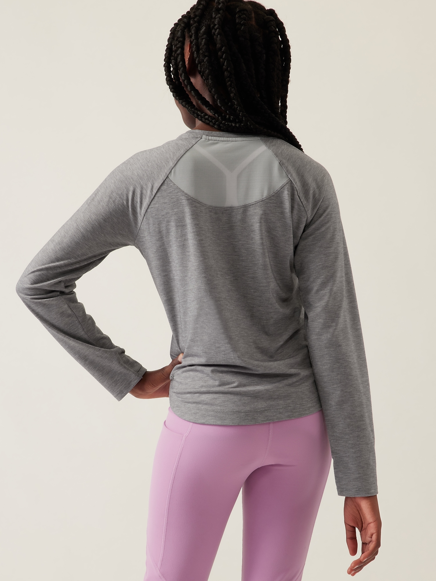 Comeback Top Athleta