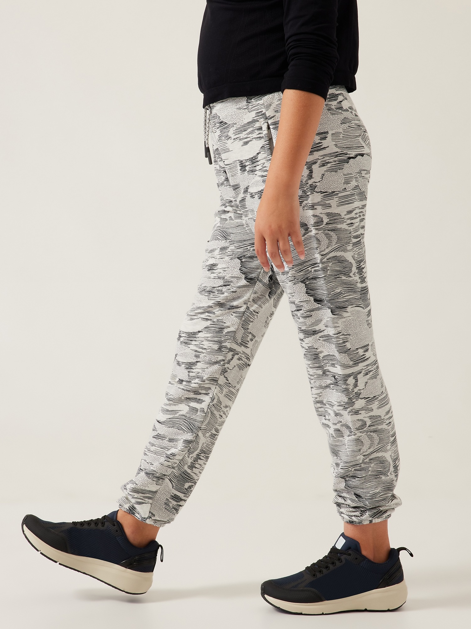 Warm Up Jogger Athleta