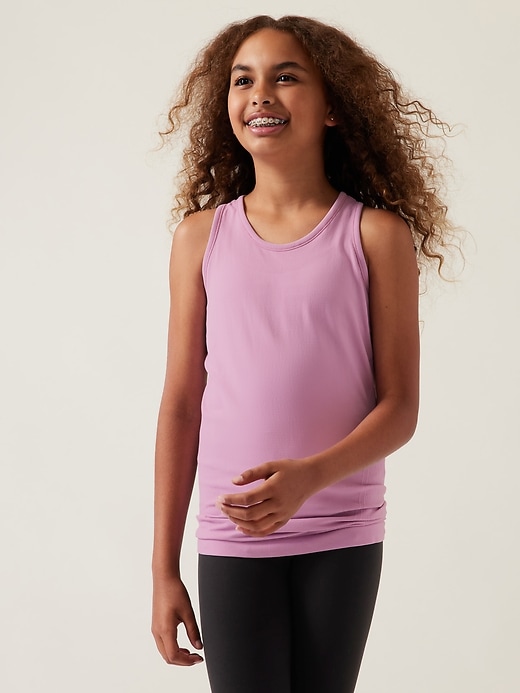 Athleta - Girl Power Up Tank