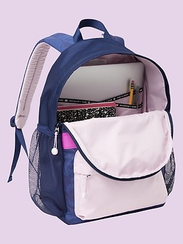 Athleta Girl Limitless Backpack