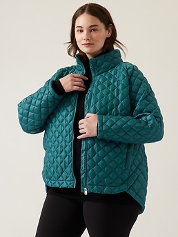 Petite Jacket | Athleta